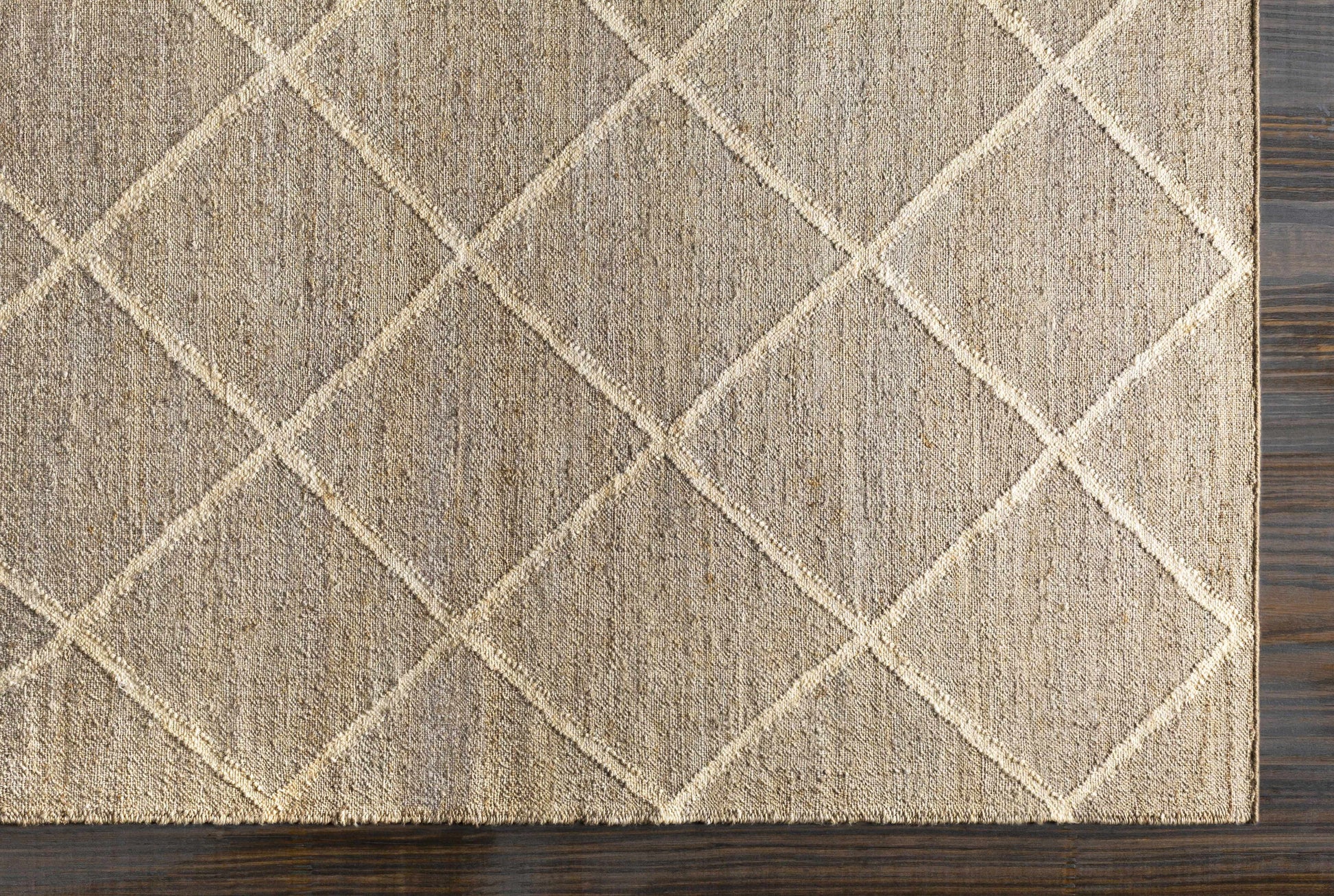 Cadence CEC-2310 Hand Woven Rug
