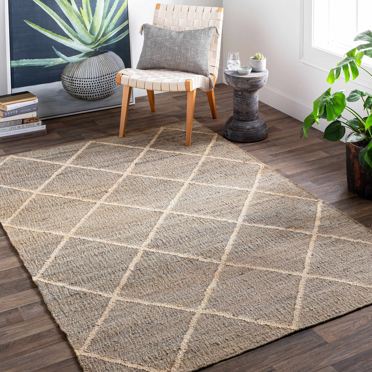 Rugs : CEC-2310