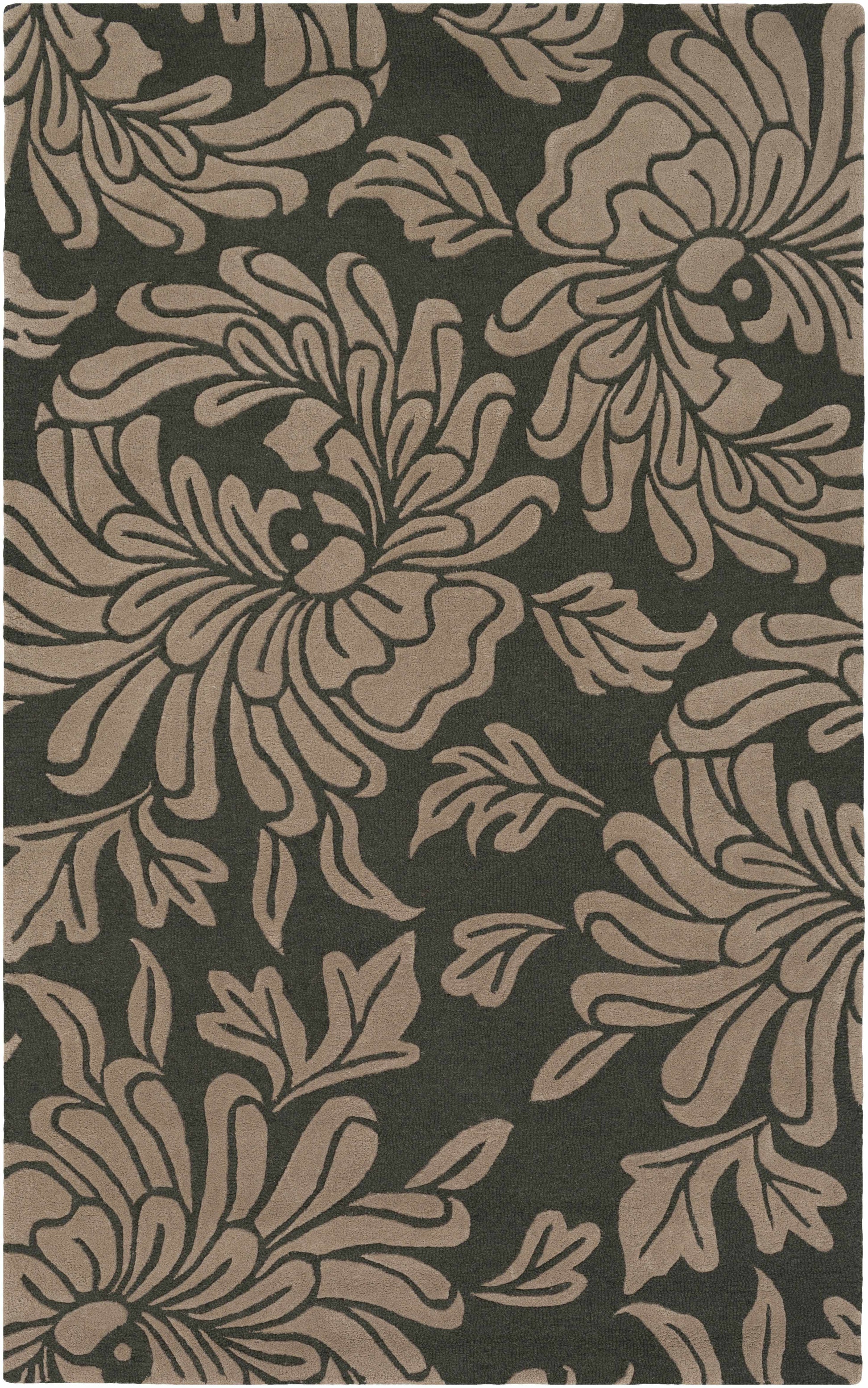Athena ATH-5141 Hand Tufted Rug