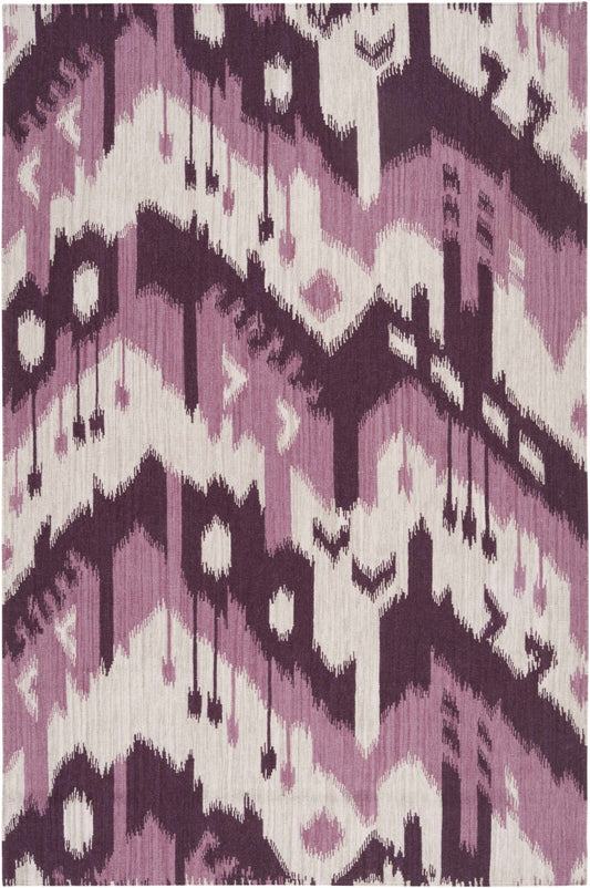 Jewel Tone JT-236 Hand Woven Rug