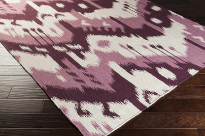 Jewel Tone JT-236 Hand Woven Rug