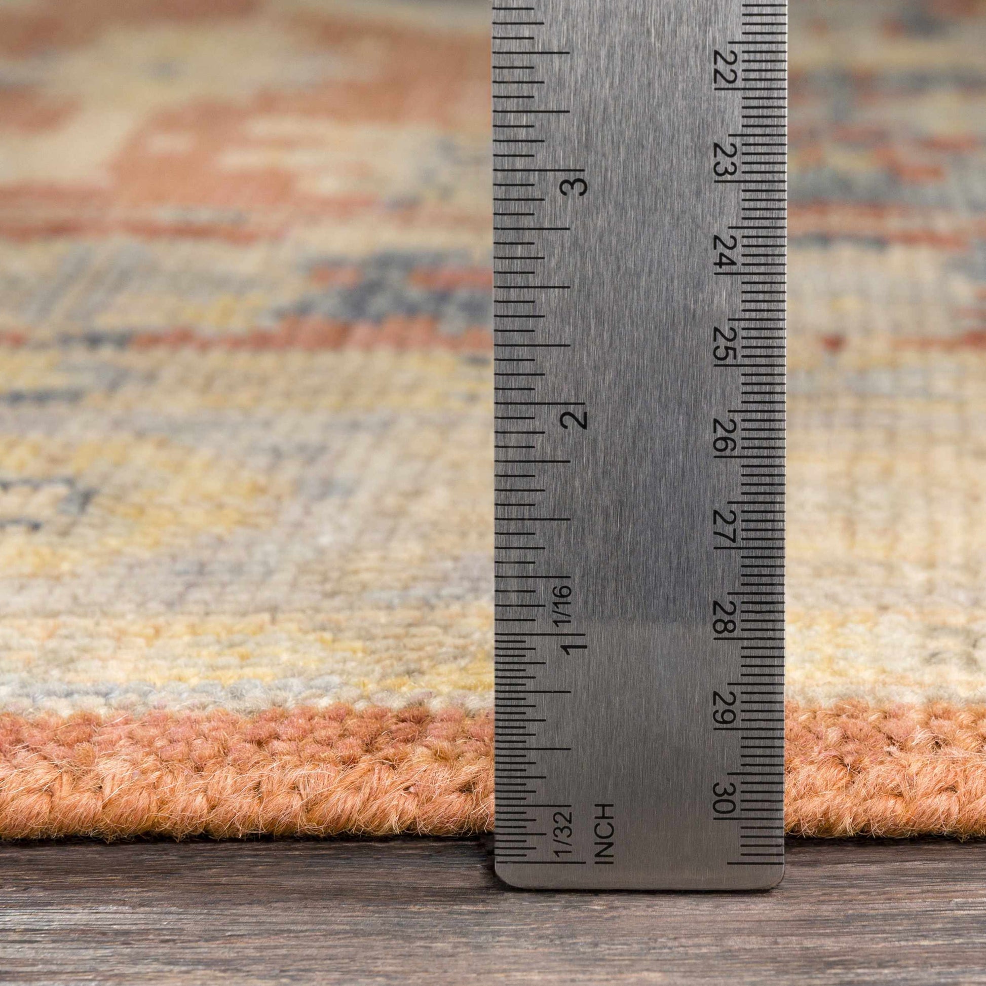 Cappadocia CPP-5026 Hand Knotted Rug