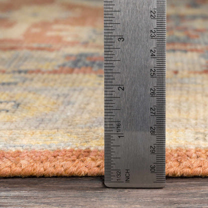 Cappadocia CPP-5026 Hand Knotted Rug