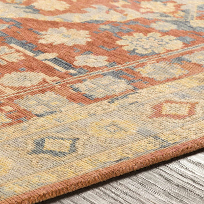 Cappadocia CPP-5026 Hand Knotted Rug