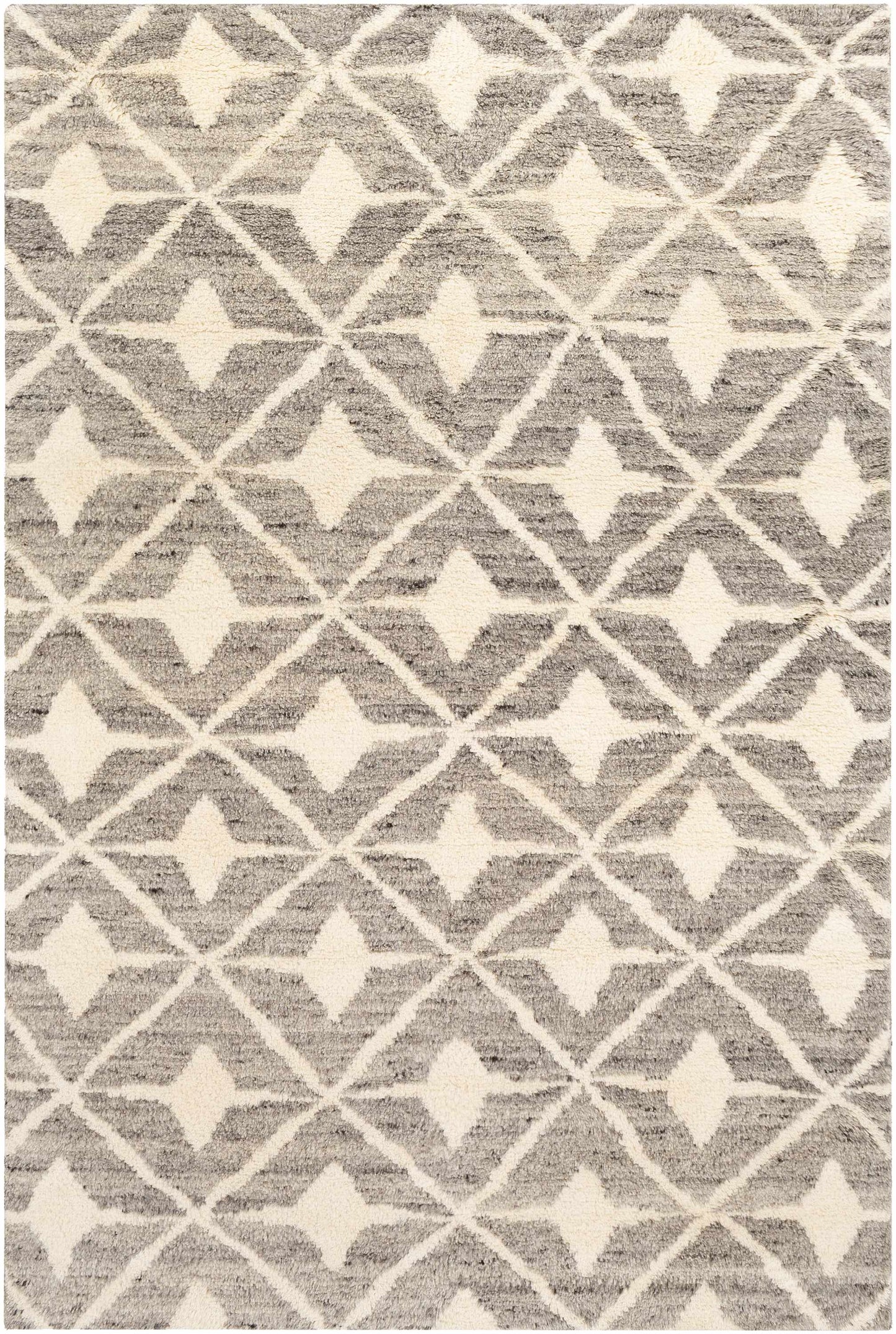 Fez FEZ-2303 Hand Knotted Rug