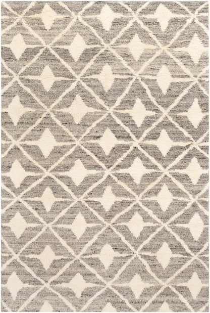Fez FEZ-2303 Hand Knotted Rug