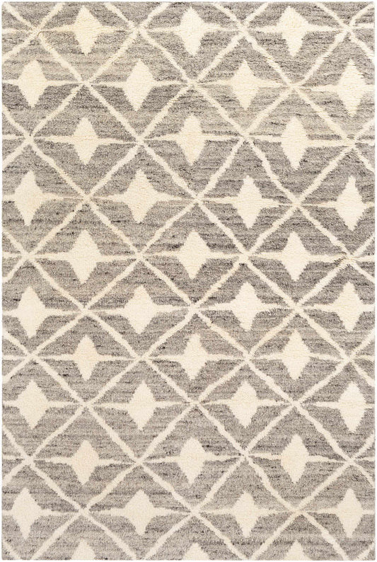 Fez FEZ-2303 Hand Knotted Rug