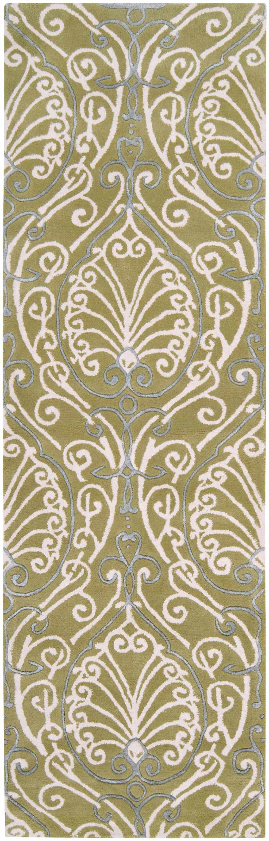 Modern Classics CAN-1958 Hand Tufted Rug
