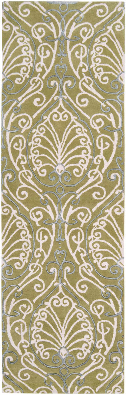 Modern Classics CAN-1958 Hand Tufted Rug