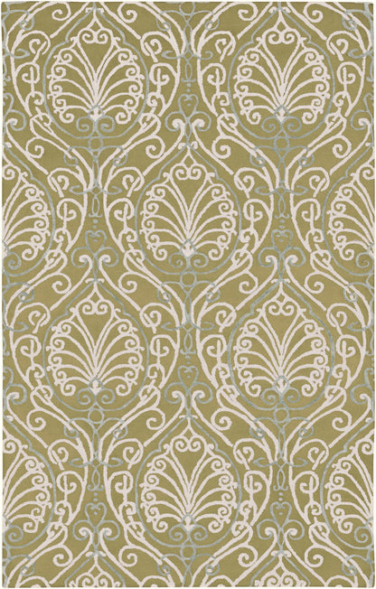 Modern Classics CAN-1958 Hand Tufted Rug