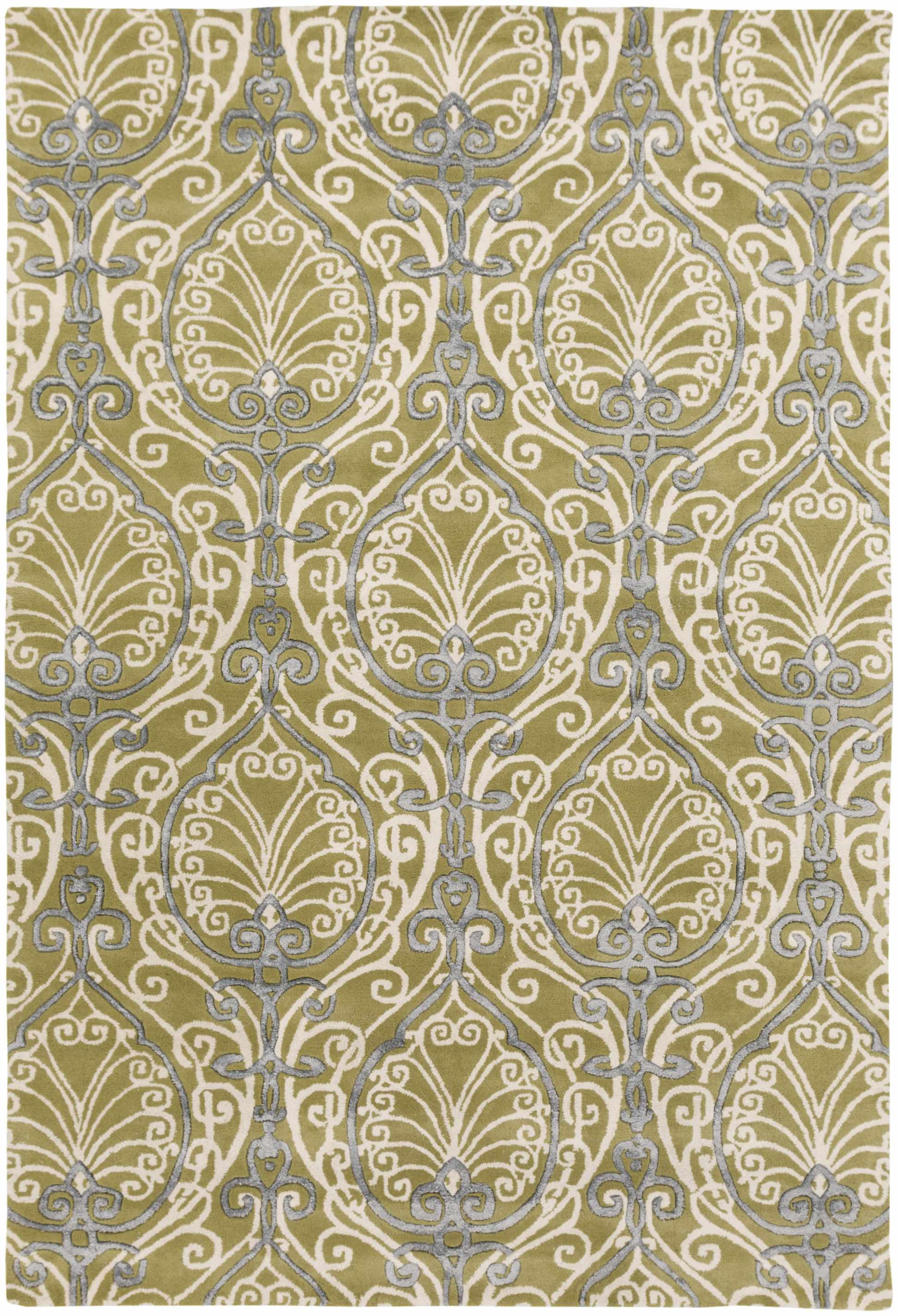 Modern Classics CAN-1958 Hand Tufted Rug