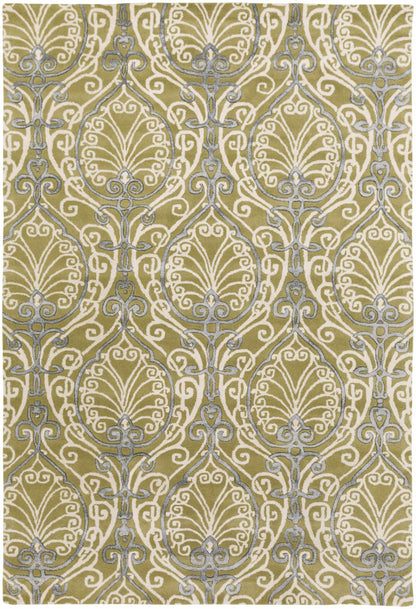 Modern Classics CAN-1958 Hand Tufted Rug