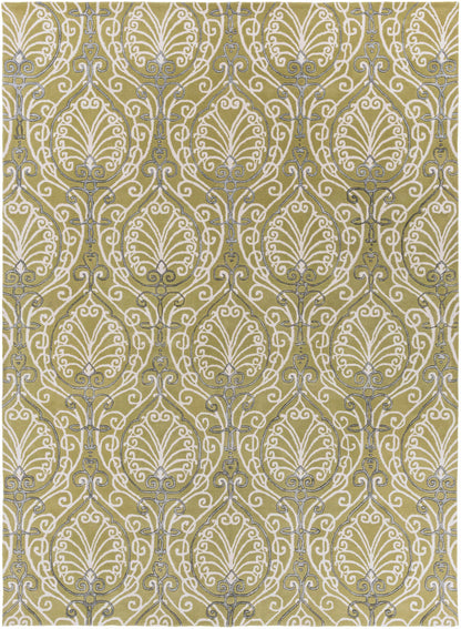 Modern Classics CAN-1958 Hand Tufted Rug