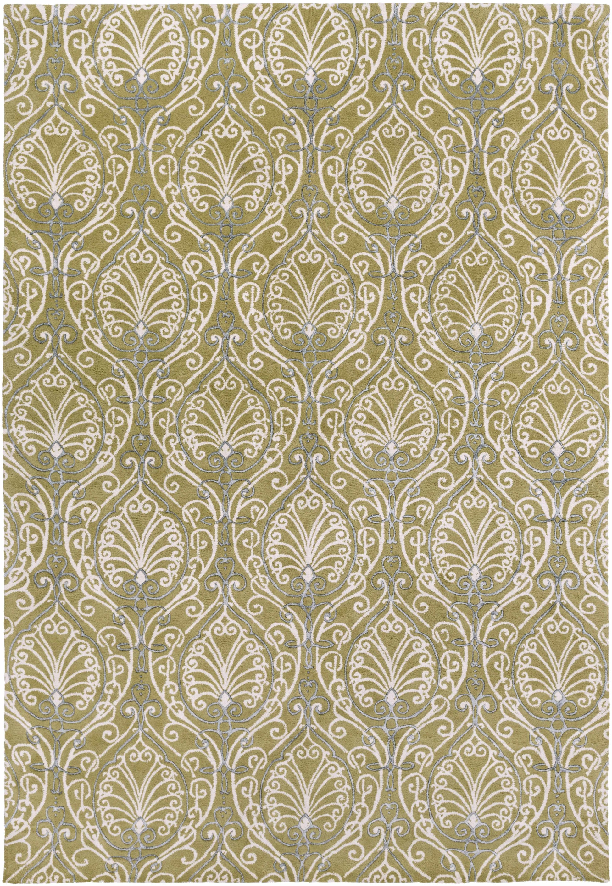 Modern Classics CAN-1958 Hand Tufted Rug