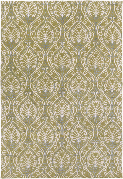 Modern Classics CAN-1958 Hand Tufted Rug