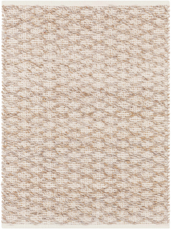 Modena MOE-1001 Hand Woven Rug