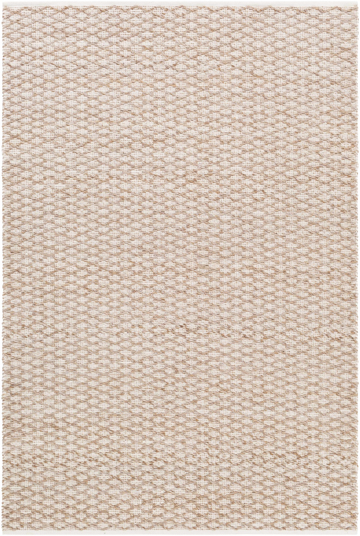 Modena MOE-1001 Hand Woven Rug