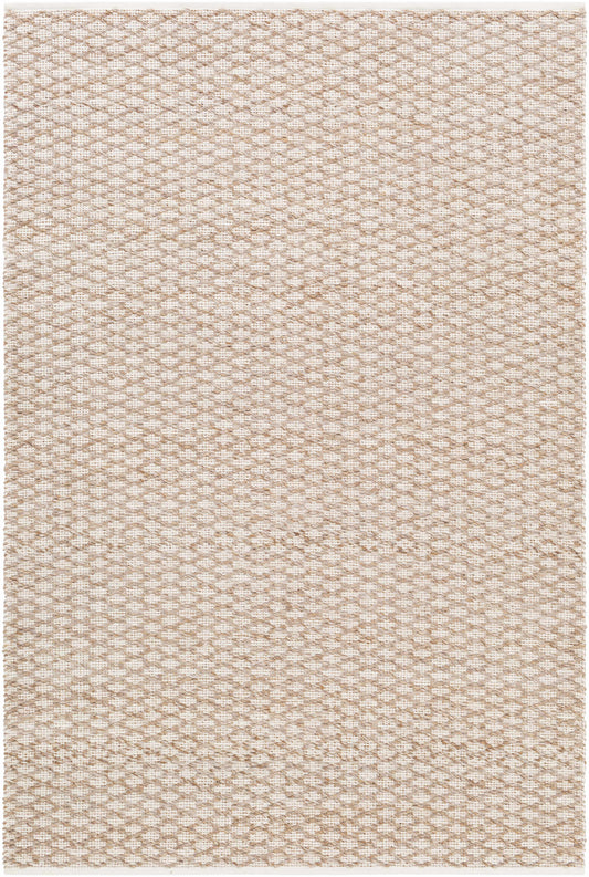 Modena MOE-1001 Hand Woven Rug