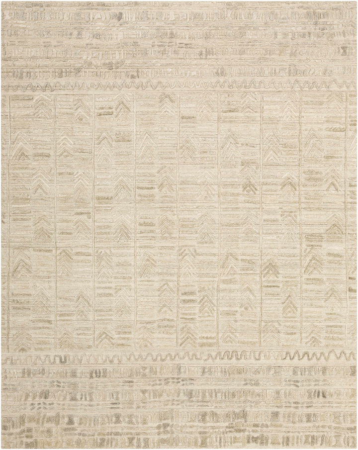 Makalu MKL-2304 Hand Loomed Rug