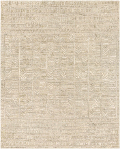 Makalu MKL-2304 Hand Loomed Rug