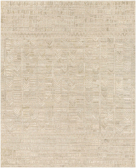 Makalu MKL-2304 Hand Loomed Rug