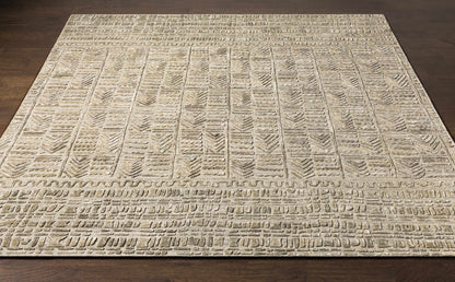 Makalu MKL-2304 Hand Loomed Rug