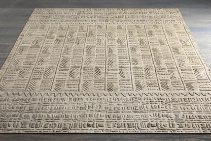 Makalu MKL-2304 Hand Loomed Rug