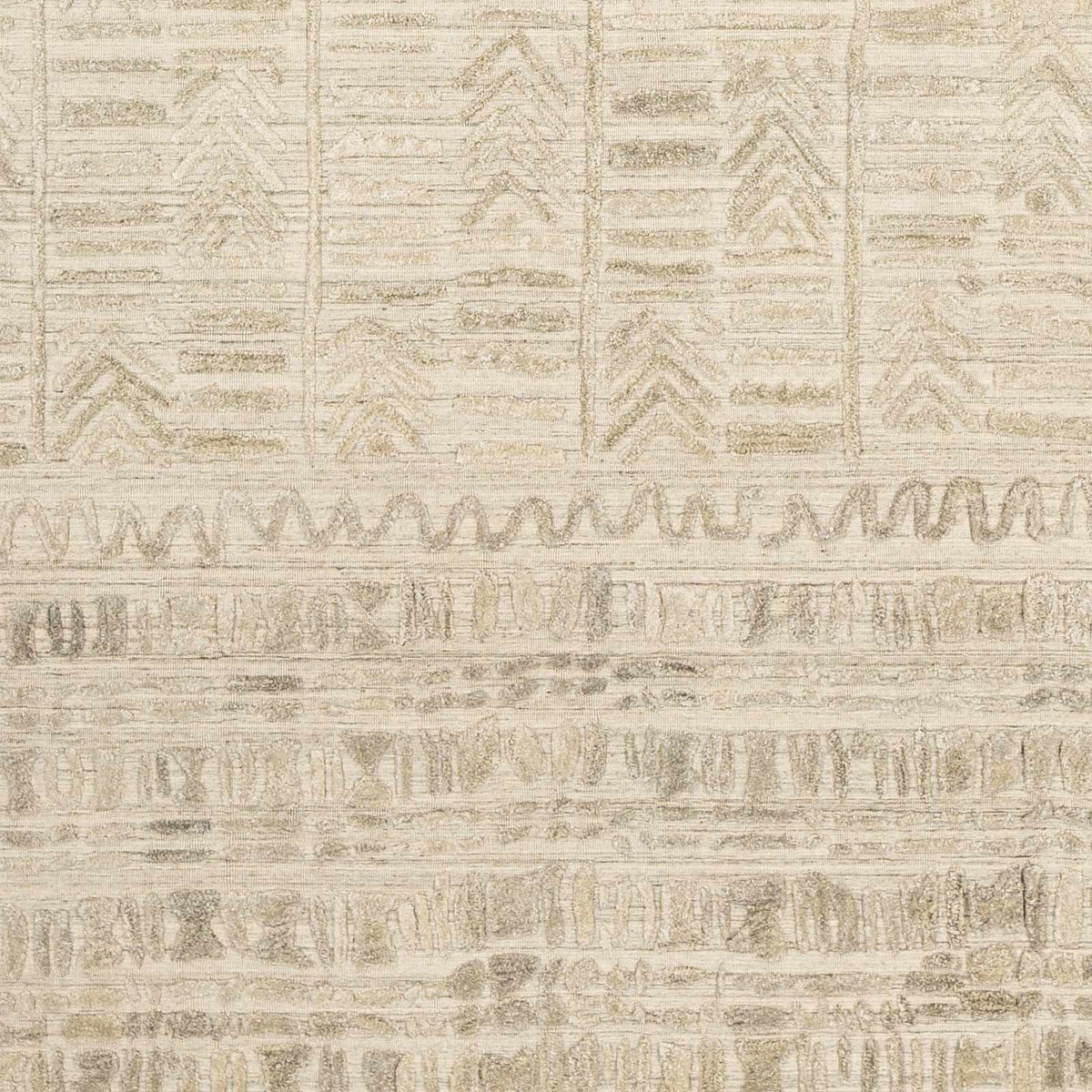 Makalu MKL-2304 Hand Loomed Rug