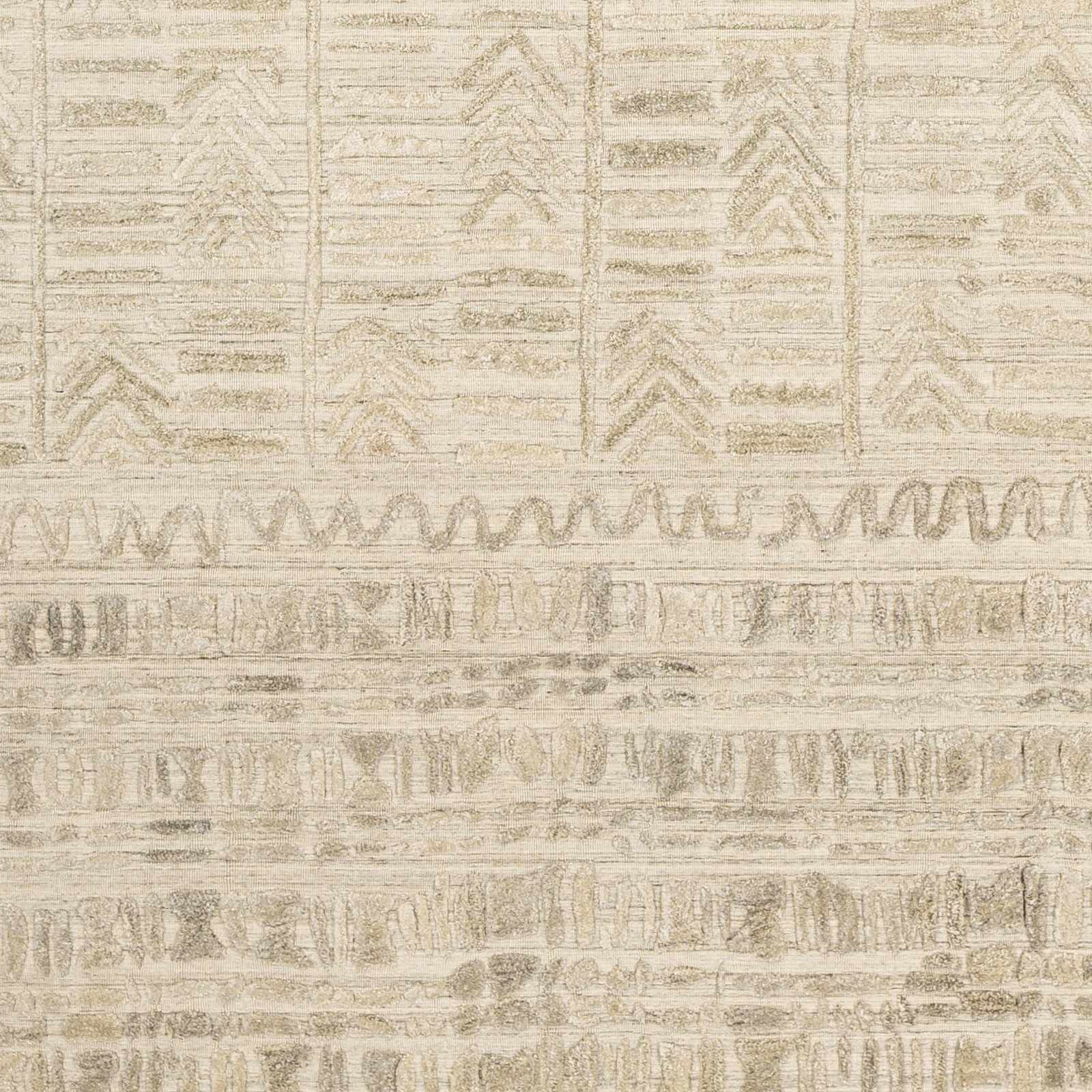 Makalu MKL-2304 Hand Loomed Rug