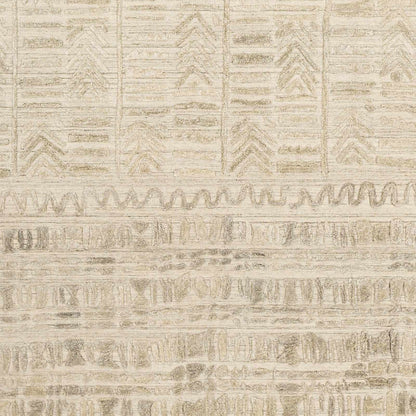 Makalu MKL-2304 Hand Loomed Rug