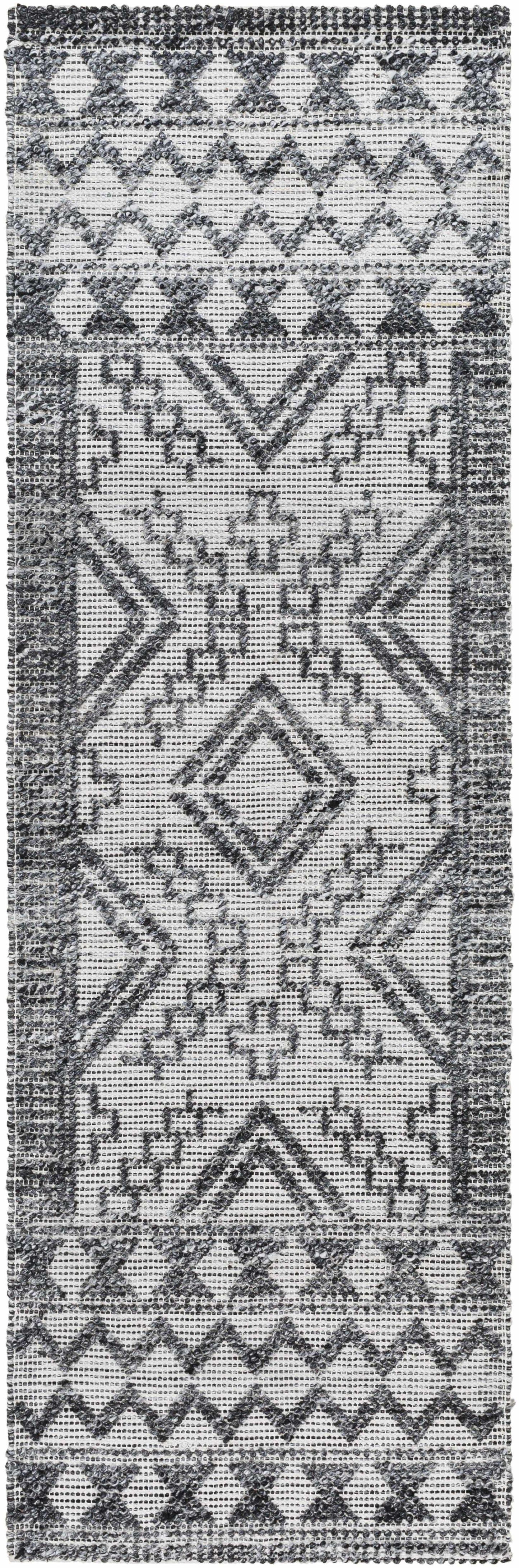 Napoli NPO-2304 Hand Woven Rug