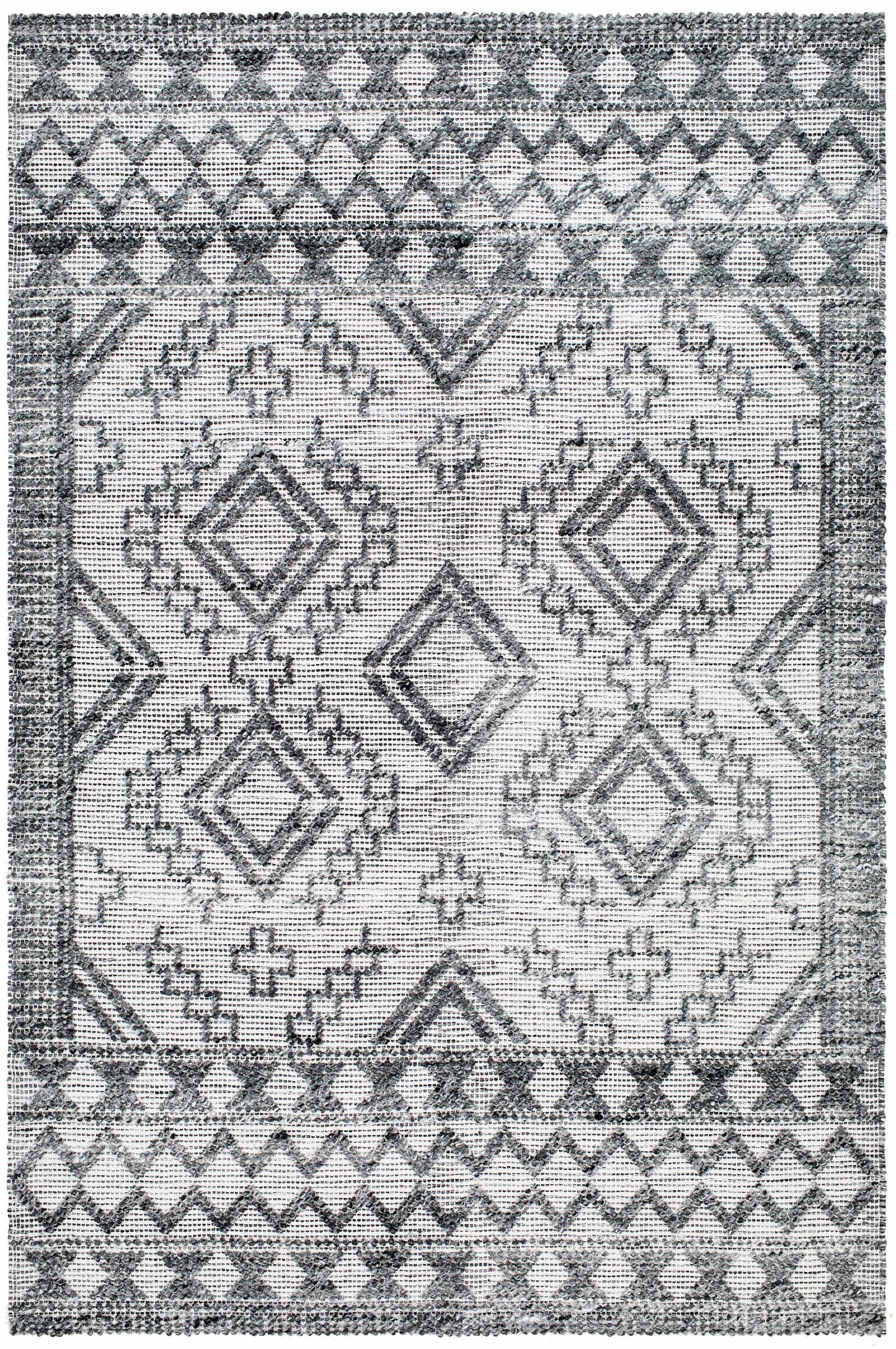 Napoli NPO-2304 Hand Woven Rug