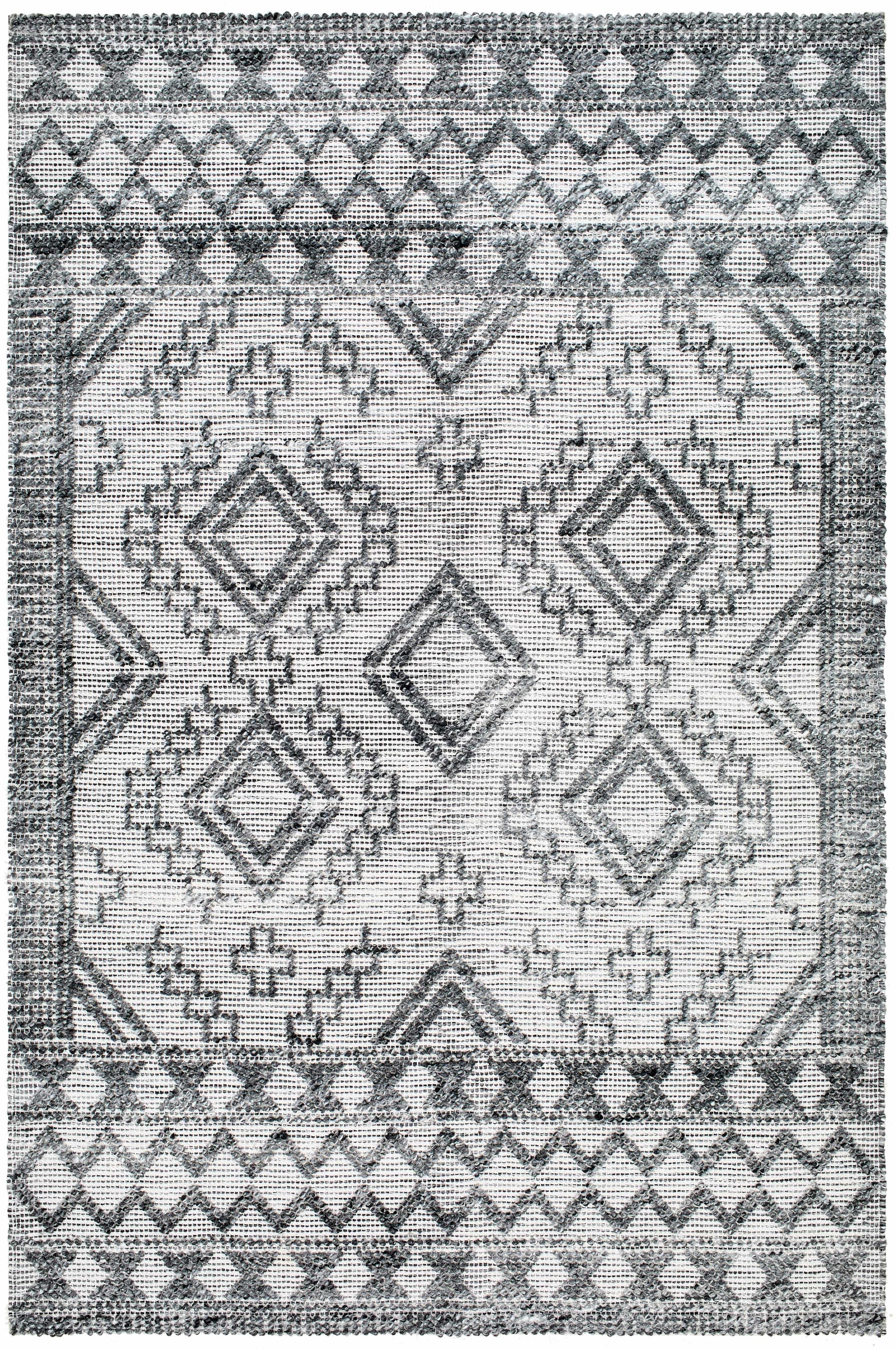 Napoli NPO-2304 Hand Woven Rug
