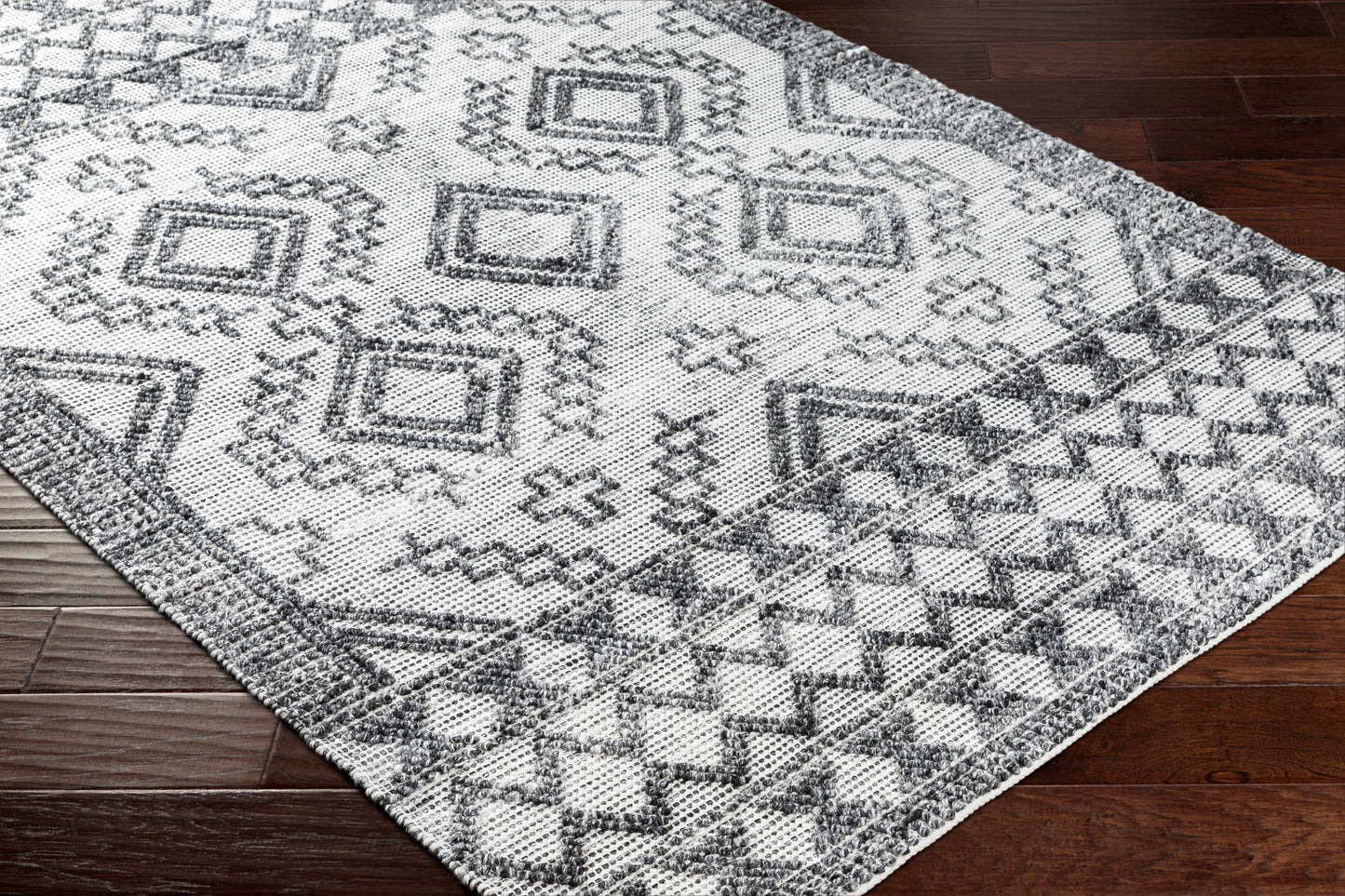 Napoli NPO-2304 Hand Woven Rug