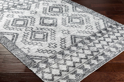 Napoli NPO-2304 Hand Woven Rug