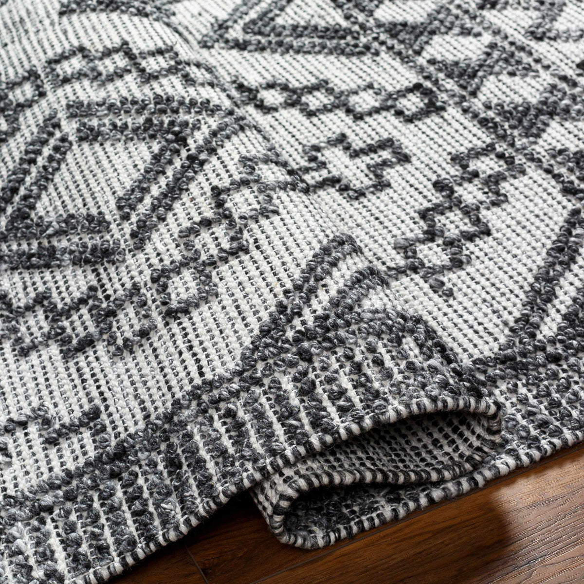 Napoli NPO-2304 Hand Woven Rug