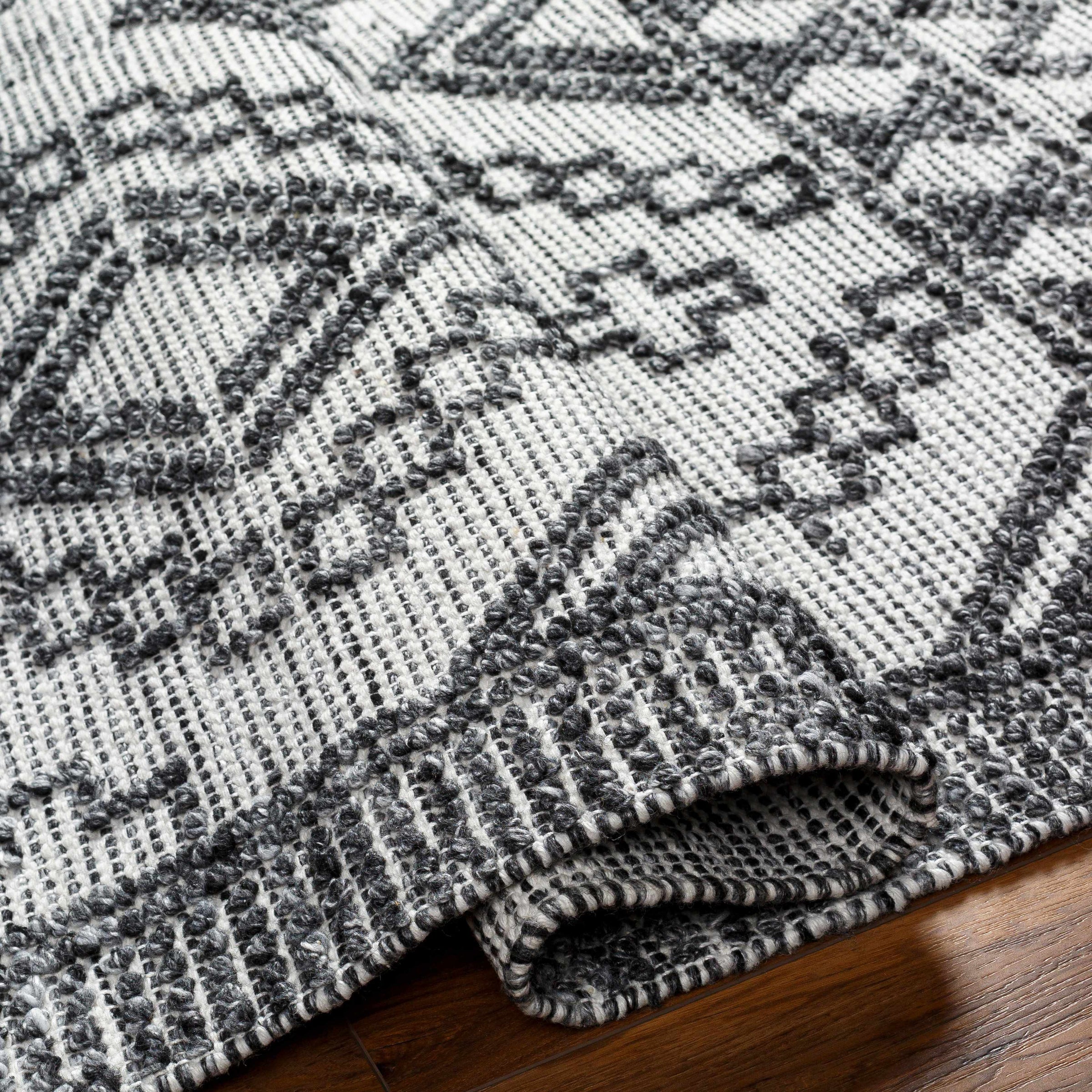 Napoli NPO-2304 Hand Woven Rug