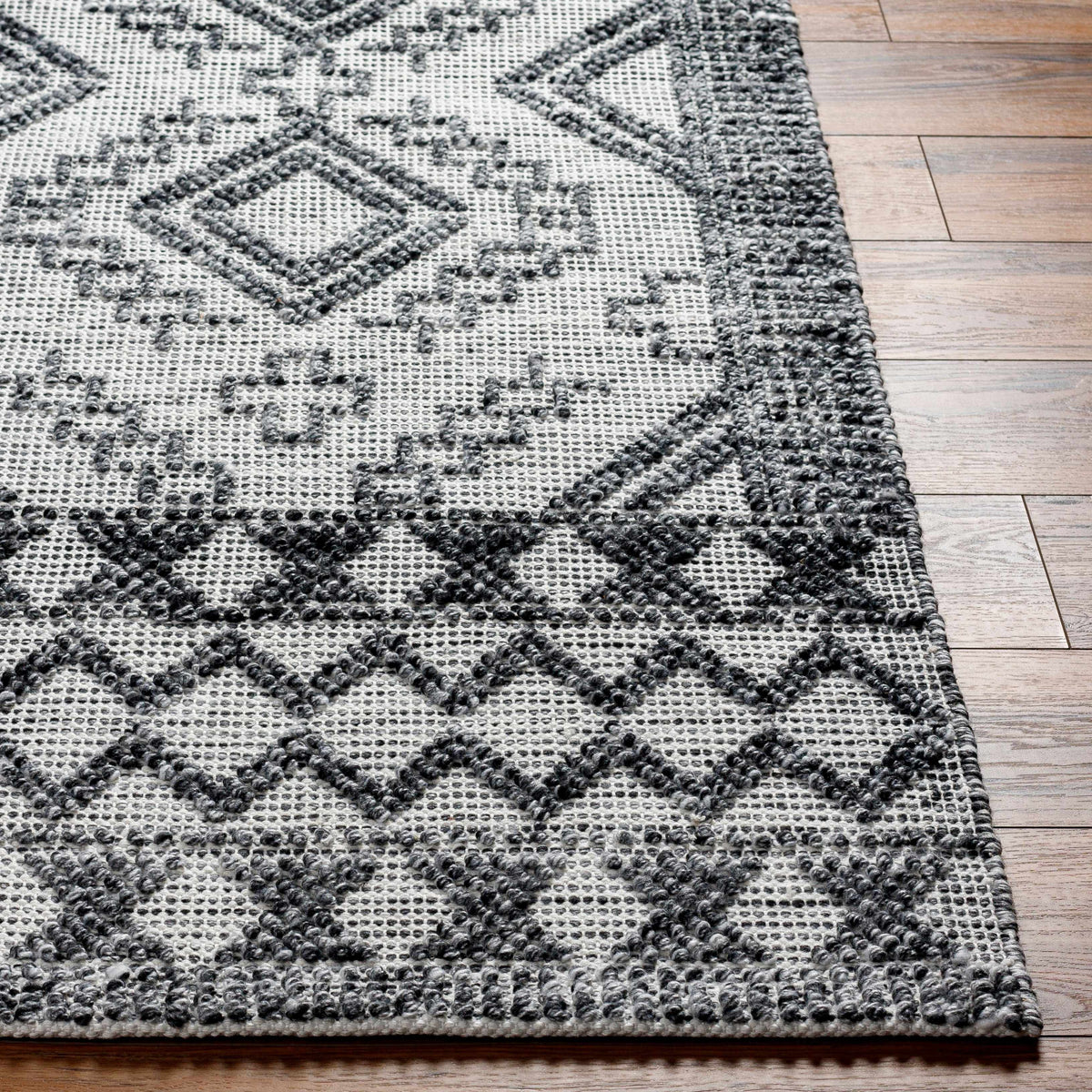 Napoli NPO-2304 Hand Woven Rug
