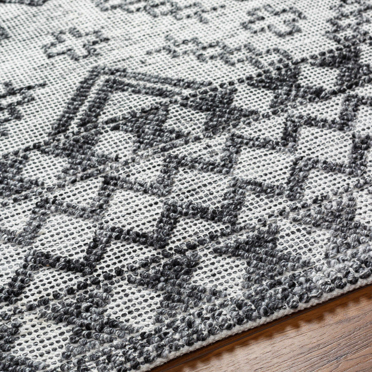 Napoli NPO-2304 Hand Woven Rug