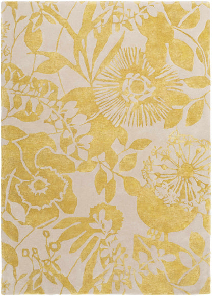 Harlequin HQL-8043 Hand Tufted Rug