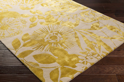 Harlequin HQL-8043 Hand Tufted Rug