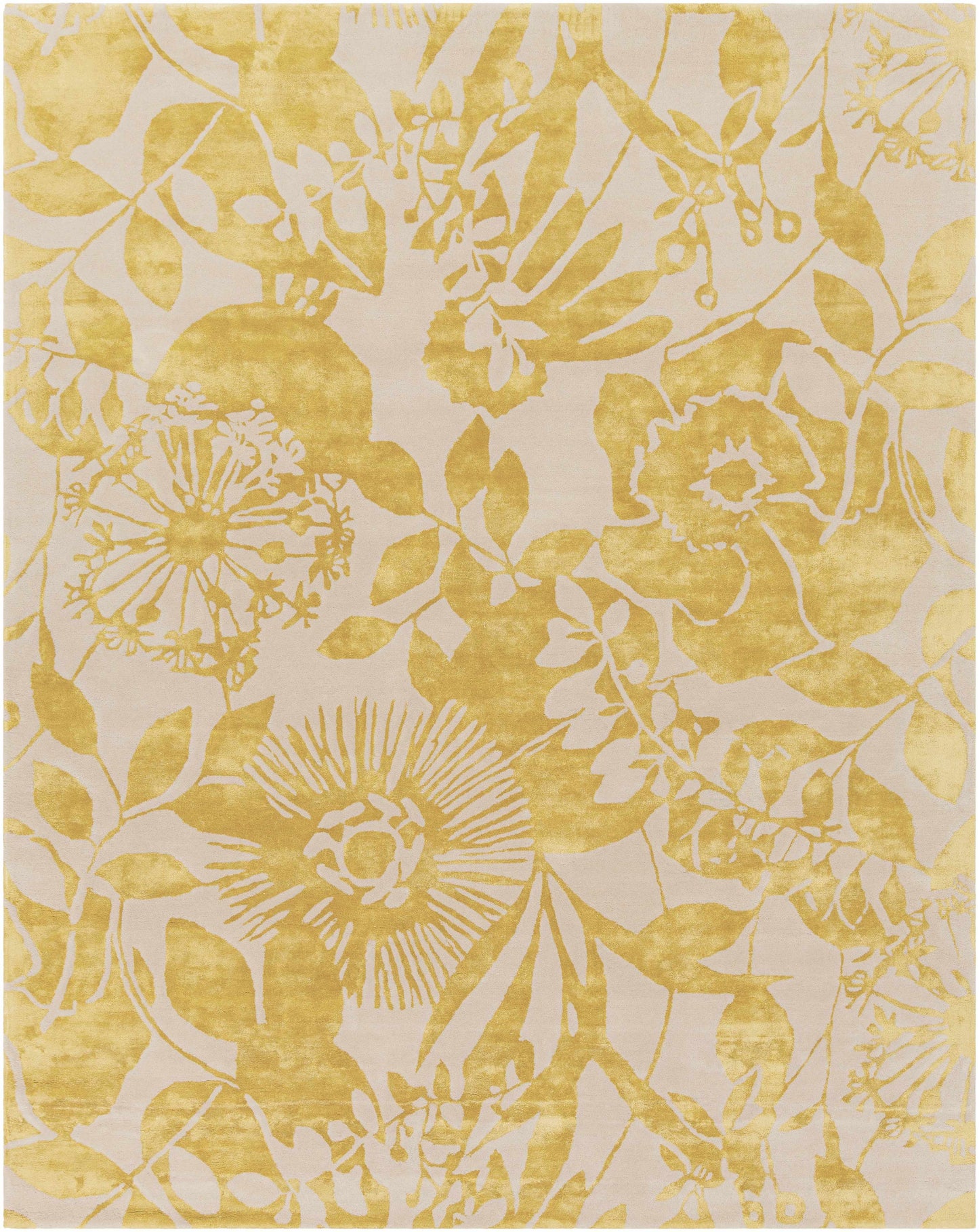 Harlequin HQL-8043 Hand Tufted Rug