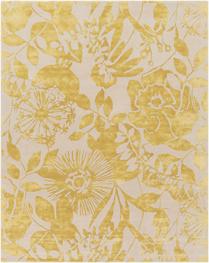 Harlequin HQL-8043 Hand Tufted Rug