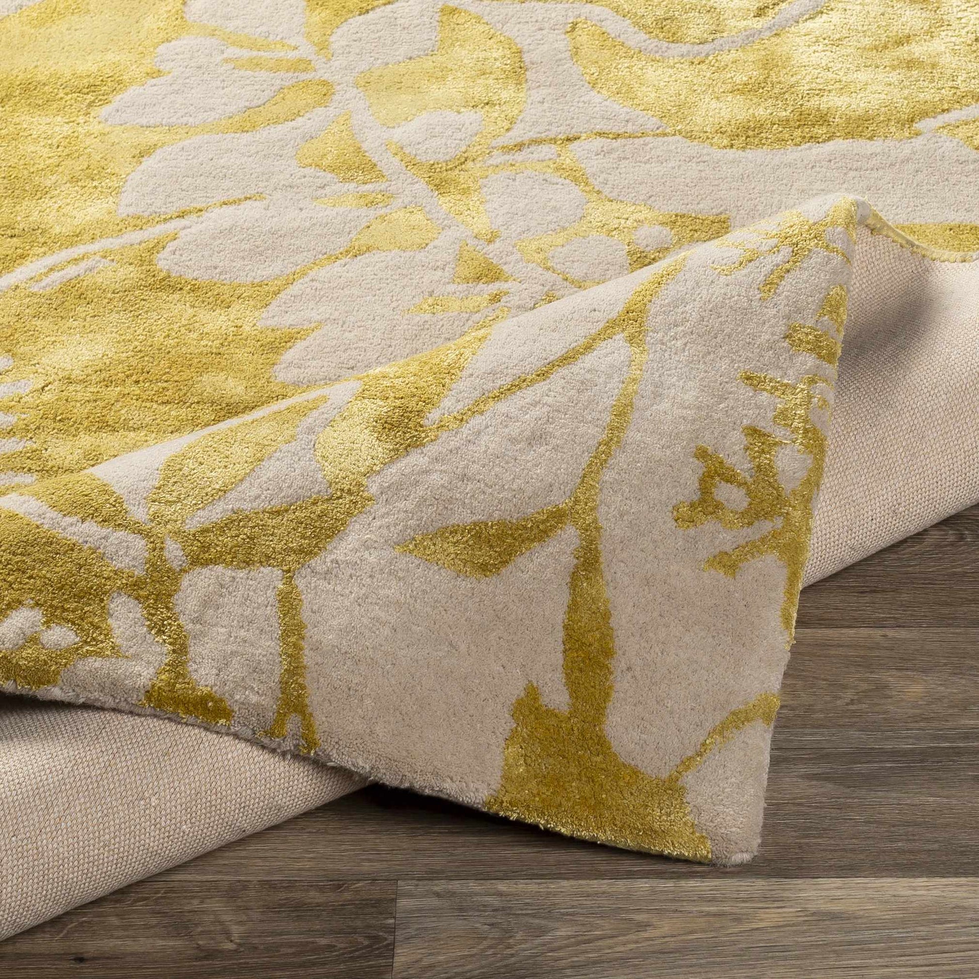 Harlequin HQL-8043 Hand Tufted Rug