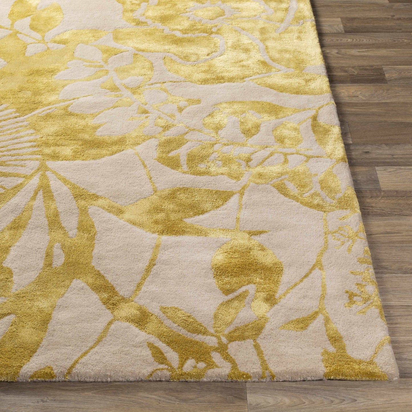 Harlequin HQL-8043 Hand Tufted Rug