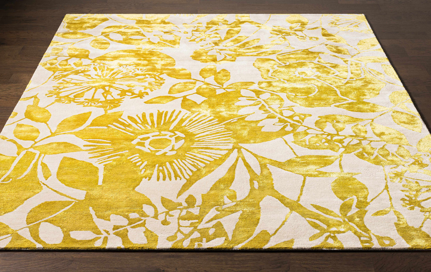 Harlequin HQL-8043 Hand Tufted Rug