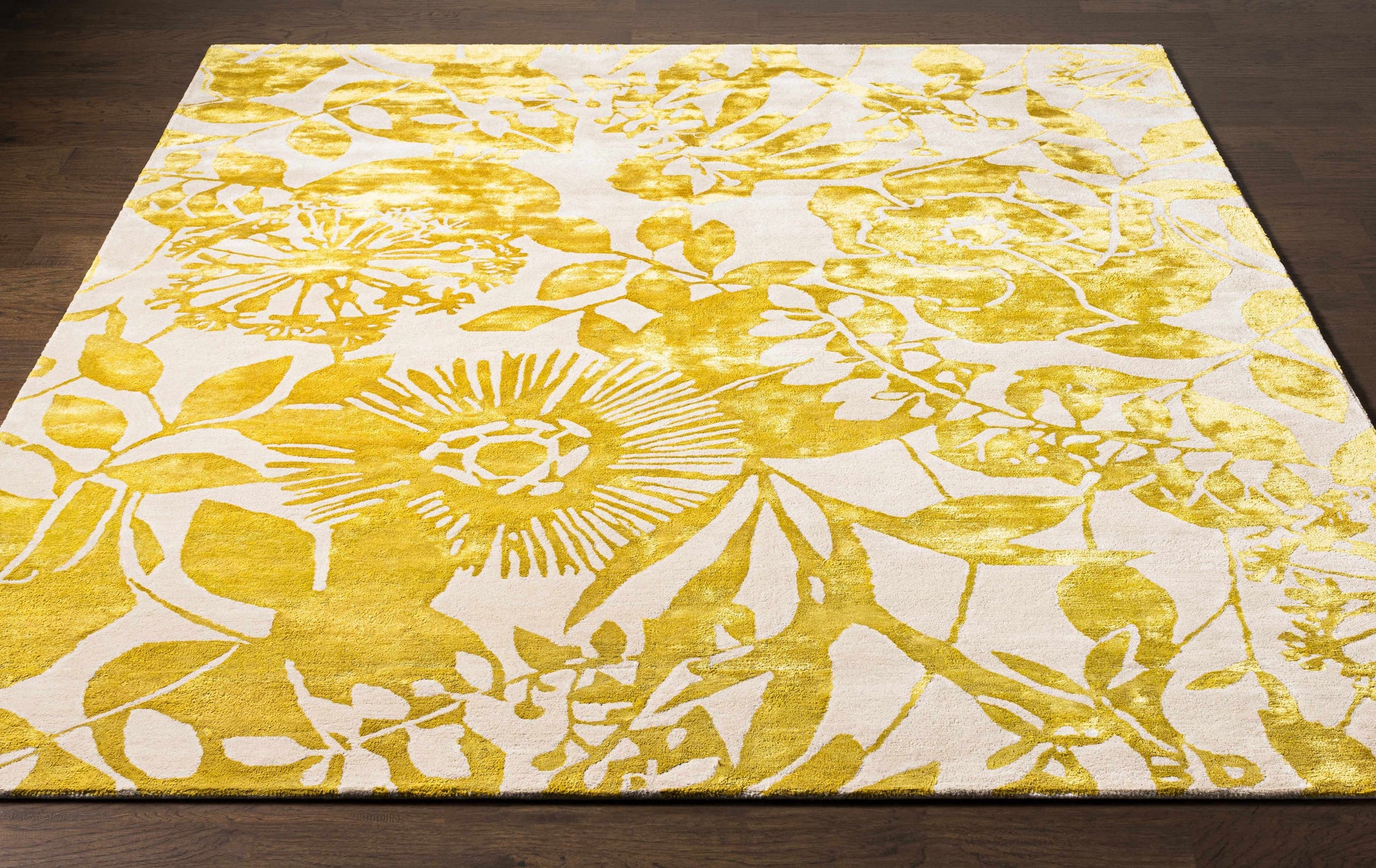 Harlequin HQL-8043 Hand Tufted Rug