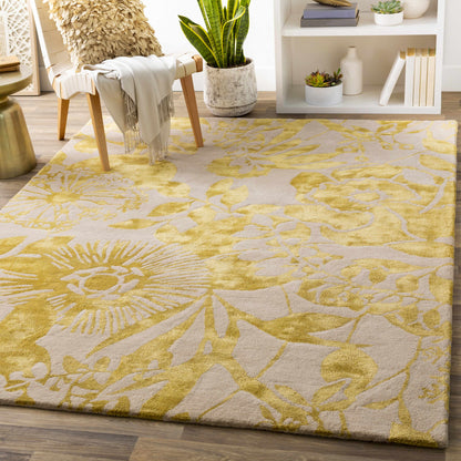 Harlequin HQL-8043 Hand Tufted Rug