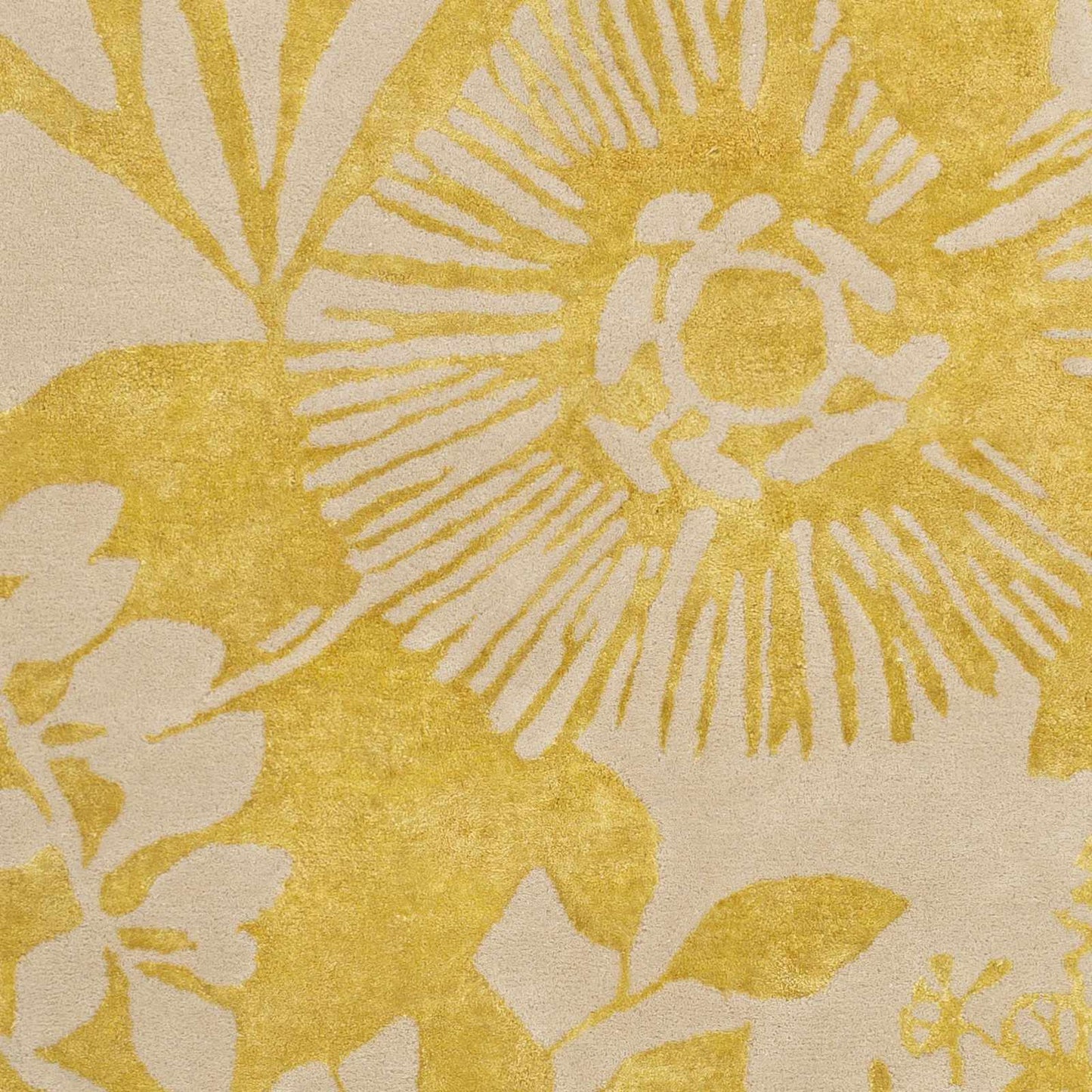 Harlequin HQL-8043 Hand Tufted Rug