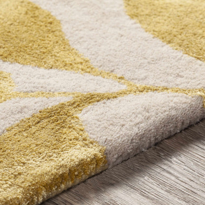 Harlequin HQL-8043 Hand Tufted Rug